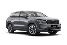 2026 Skoda Kodiaq Select mHEV - for Australia
