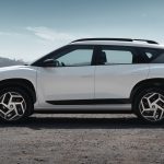 2026 Hyundai Elexio - wheels