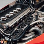 Ferrari Scuderia 89 Collection - 1989 F1 engine