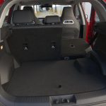 2026 Chery Tiggo 4 Hybrid-boot