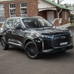 2026 Chery Tiggo 4 Urban