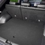 2026 GAC EMZOOM Luxury boot space