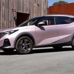 2026 GAC EMZOOM Luxury-front