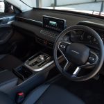 2026 GWM Haval Jolion Lux-interior