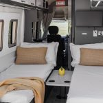 2026 LDV Deliver 9 Campervan Series 2 - beds