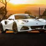 2026 Lotus Emira Turbo Bathurst Edition - Australia