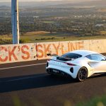 2026 Lotus Emira Turbo Bathurst Edition - Mount Panorama