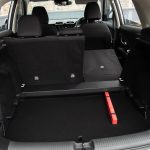 2026 MG ZS Excite-boot