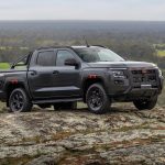 2026 Nissan Navara PRO-4X