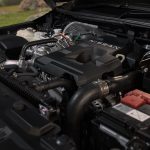2026 Nissan Navara - engine