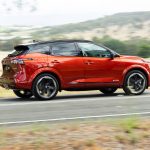 2026 Nissan Qashqai N-Design e-Power - road