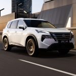 2026 Nissan X-Trail - Australia
