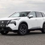 2026 Nissan X-Trail ST-L