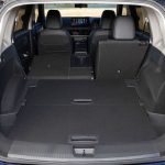 2026 Nissan X-Trail - boot