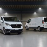 2026 Renault Trafic - Australia