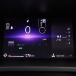 2026 Renault Trafic - instrument cluster