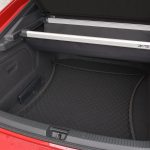 2026 Skoda Superb 195TSI Sportline boot