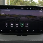 2026 Skoda Superb 195TSI Sportline drive modes