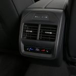 2026 Skoda Superb 195TSI Sportline rear climate