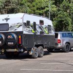 2026 Toyota LandCruiser Prado Kakadu-towing