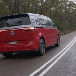 2026 Volkswagen ID Buzz GTX-corner