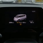 2026 Volkswagen ID Buzz GTX-instrument cluster