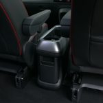 2026 Volkswagen ID Buzz GTX-removable centre console