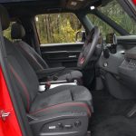2026 Volkswagen ID Buzz GTX-seats
