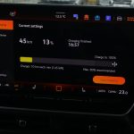 2026 Volkswagen ID Buzz GTX-touchscreen