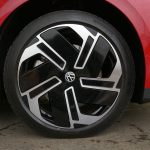 2026 Volkswagen ID Buzz GTX-wheels