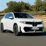 2026 BMW iX3