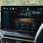 2026 Cupra Leon VZx - drive modes