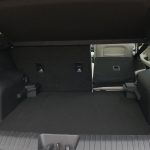 2026 Jaecoo J5 EV boot