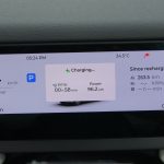 2026 Jaecoo J5 EV charge status