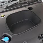 2026 Jaecoo J5 EV front boot