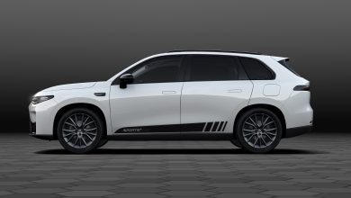 2026 Leapmotor AWD Sport+ Special Edition