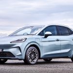 2026 MG MG4 Urban Australia