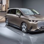 2026 Mercedes-Benz VLE