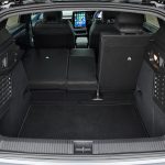 2026 Renault Scenic E-Tech Esprit Alpine - boot