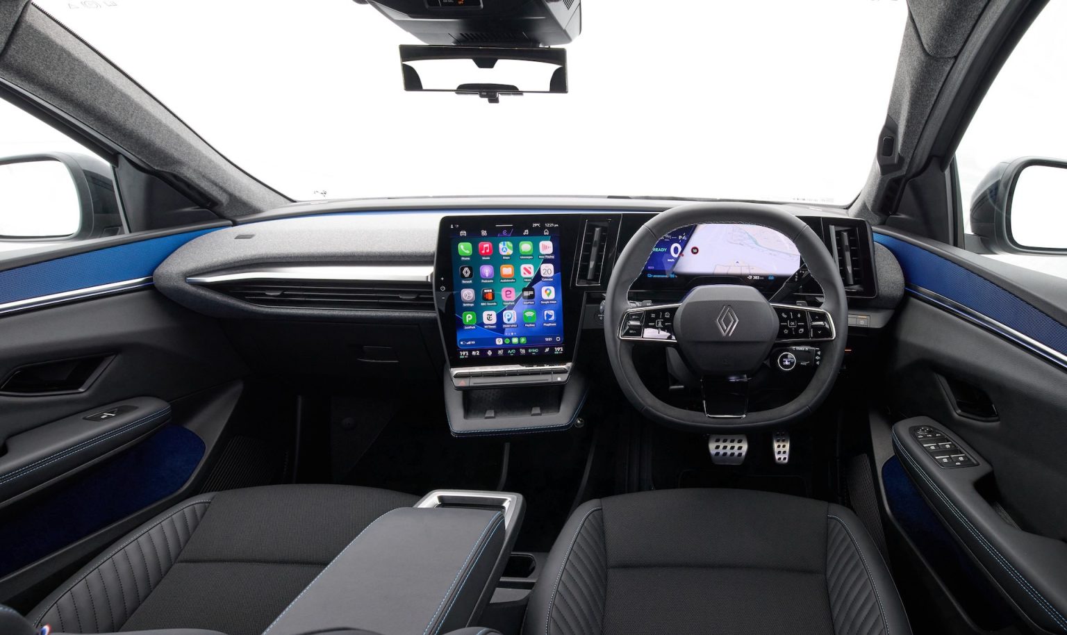 2026 Renault Scenic E-Tech review – Australian launch (video) | Driving ...