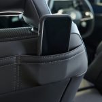 2026 Renault Scenic E-Tech Esprit Alpine - phone holder