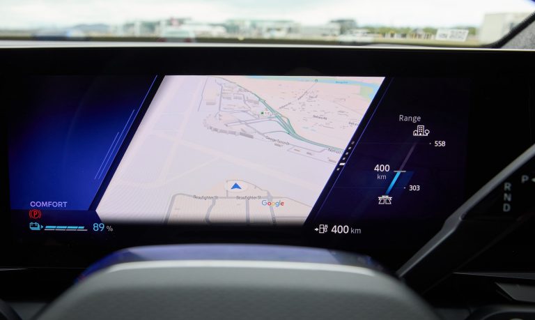2026 Renault Scenic E Tech Review Australian Launch Video Driving 2026 Renault Scenic E Tech Esprit Alpine Range Calculator 768x459 