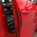 2026 Skoda Kodiaq RS-door protector