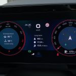 2026 Skoda Kodiaq RS-instrument cluster