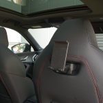 2026 Skoda Kodiaq RS-phone holder