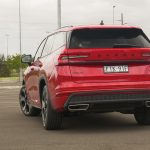 2026 Skoda Kodiaq RS-taillights