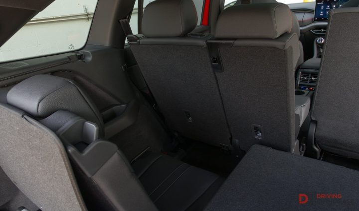 2026 Skoda Kodiaq RS-third row seats