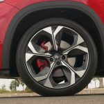 2026 Skoda Kodiaq RS-wheels