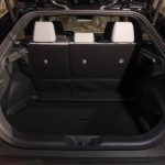 2026 Subaru Uncharted - boot