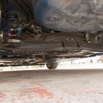 2026 Suzuki Swift GLX Hybrid-rear suspension